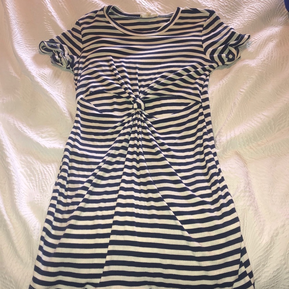 T shirt dress